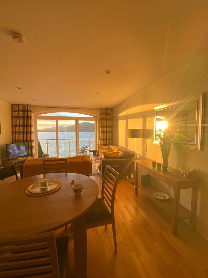 No.21 Sandpiper'S Nest Apartment Knights Town Екстер'єр фото